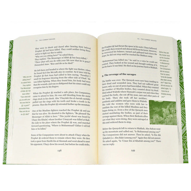 The Final Messenger – Life Story of Prophet Muhammad ﷺ | Islamic Seerah Book