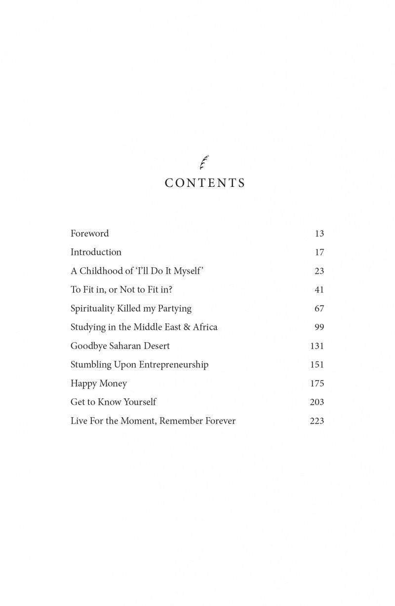 To God Through Money – Personal Spiritual Journey Book by Mohamed Geraldez