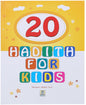 20 Hadiths pour les enfants par 20 Hadiths pour les enfants