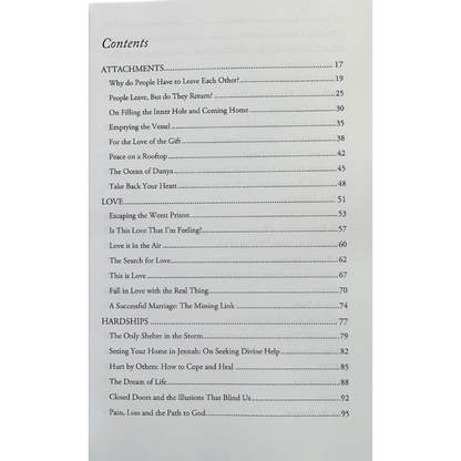 Reclaim Your Heart by Yasmin Mogahed – Spiritual Growth-S/C Book