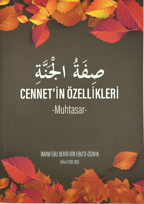 Description of Paradise Turkish Language