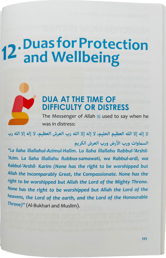 Health and Wellbeing for Muslim - Islamic Guide to Physical & Mental & Spiritual Wellness