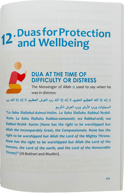 Health and Wellbeing for Muslim - Islamic Guide to Physical & Mental & Spiritual Wellness
