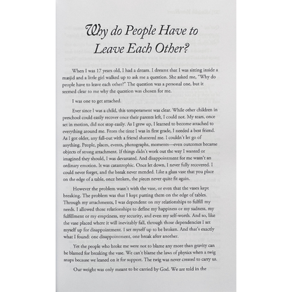 Reclaim Your Heart by Yasmin Mogahed – Spiritual Growth-S/C Book