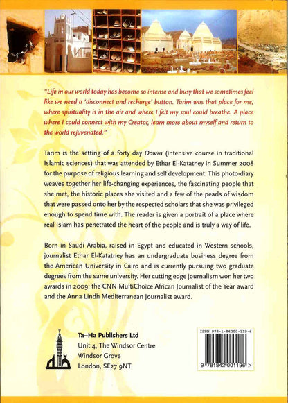Forty Days and Forty Nights in Yemen