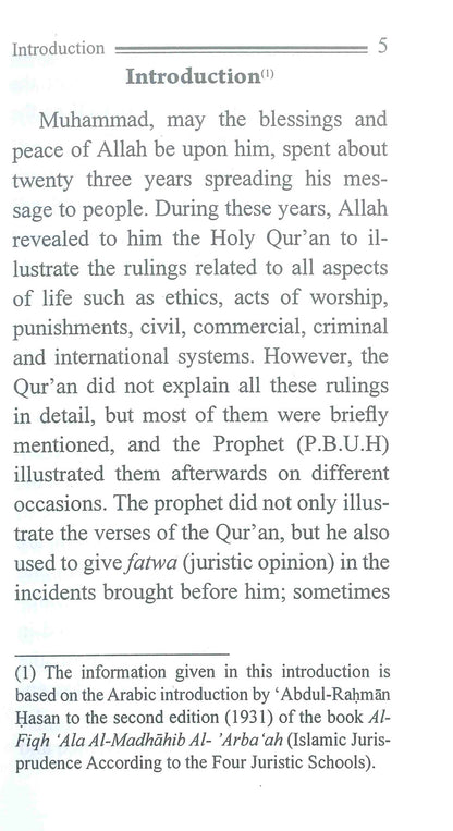 Islamic Jurisprudence According to the Four juistic Schools_Zakah (Poor Dues) Explained